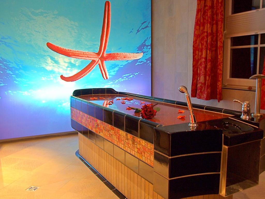 Villa La Mer 로스토크 외부 사진