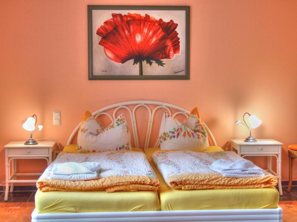 Villa La Mer 로스토크 객실 사진