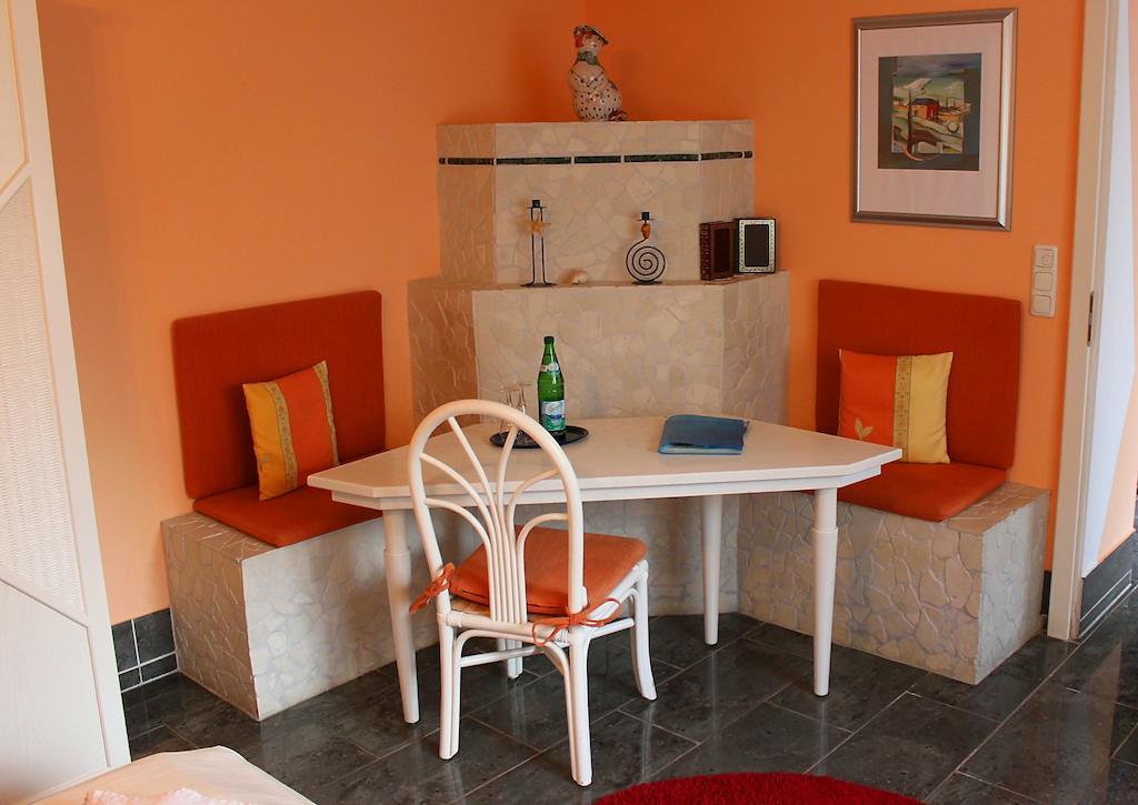 Villa La Mer 로스토크 객실 사진