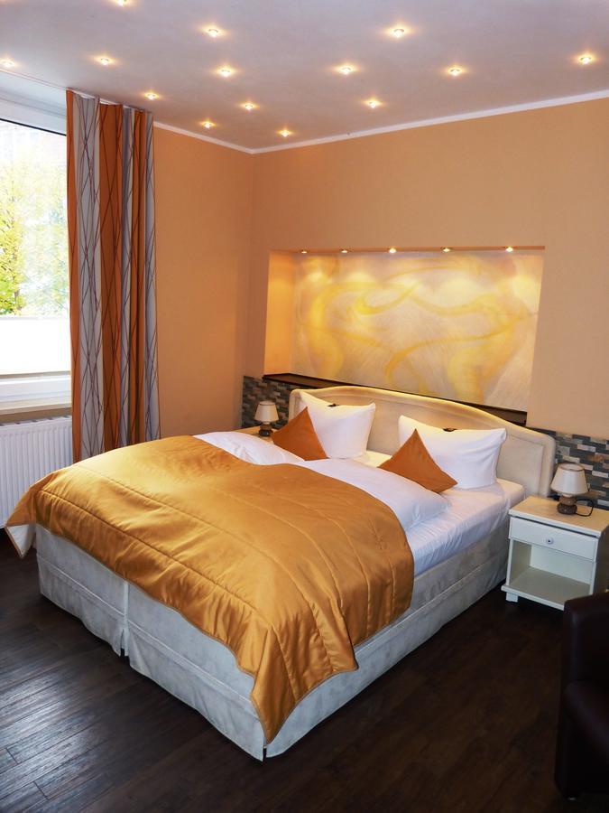 Villa La Mer 로스토크 외부 사진